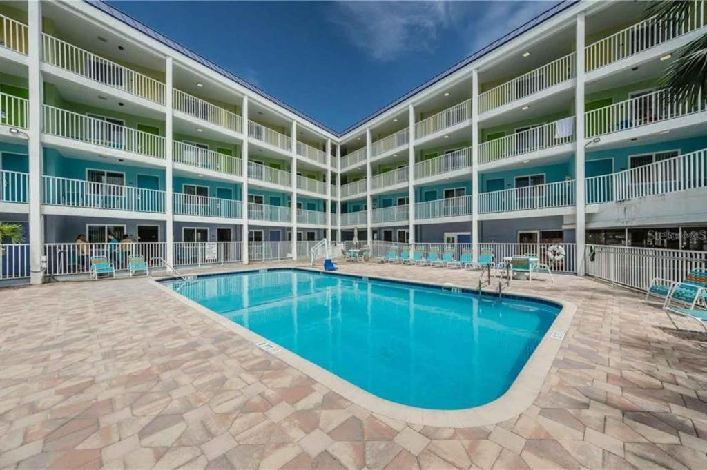 Pelican Point On Clearwater Beach Exterior foto